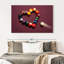 Boule de billard Senne Heart-107856568