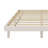 Modern Design Floating Platform Bed Frame-114256677-114256676