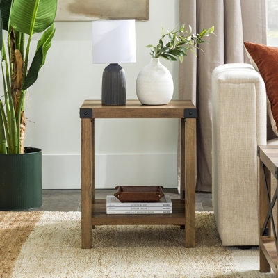 Tobergill End Table