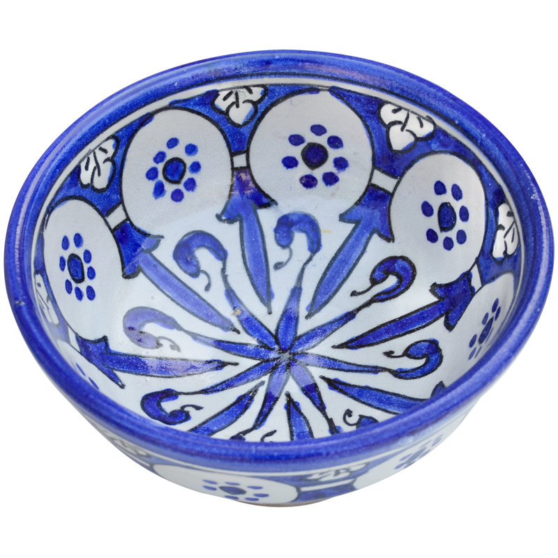 Ceramic / Porcelain Decorative Bowl
