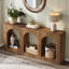 160cm Console Table