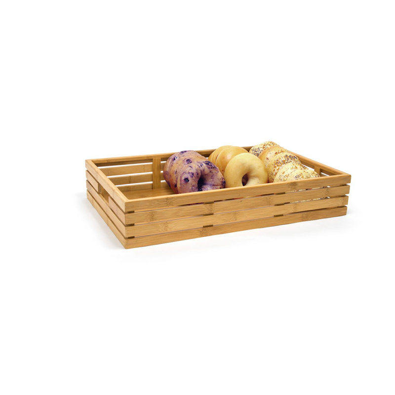 Plateau de service