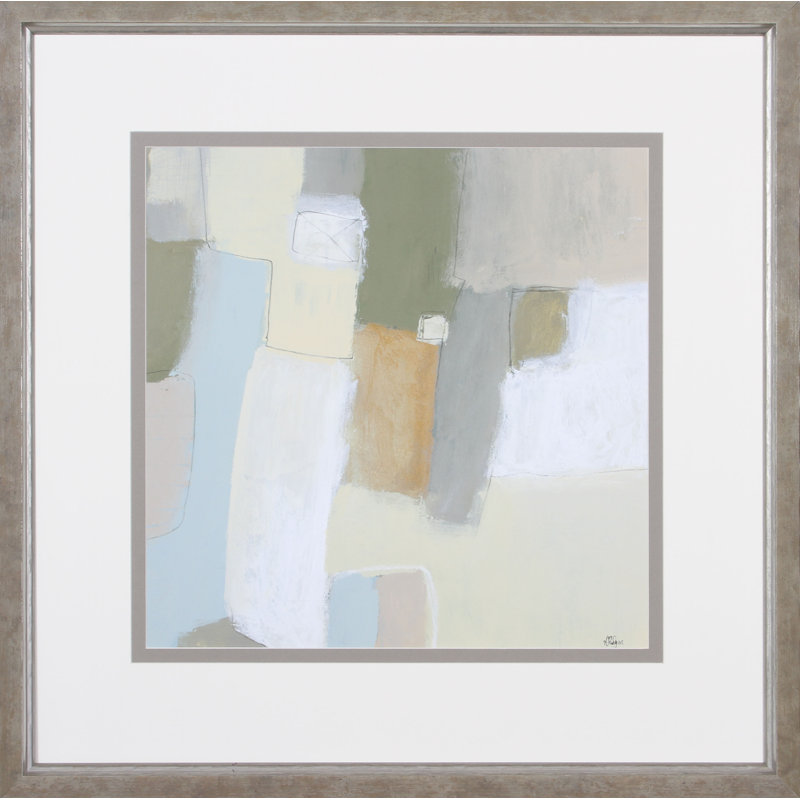 Quiet Moment III Print by Ridgers