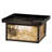 Mica LED Flush Mount