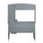 Ward L-Shaped Computer Desk