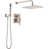 Spotshield Brushed Nickel selected