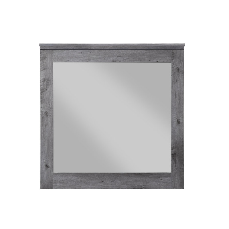 Flat Wall Mirror