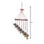 7 Elephant Thread Hanging Chime