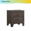 Table de chevet 2 tiroirs Contemporary-1981451628