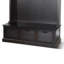 Banc de rangement pour vestibule Kota