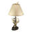 Lauri Resin Table Lamp