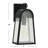 Nipote Aluminum Wall Light