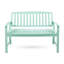 Banc en bois d'acacia 2 places-208119409