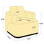 Fauteuil d'appoint 34,25 po-1879492113