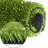 Artificial Grass Turf Rolls Customized Size-64535200