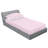 Microfiber Polka Dots Sheet Set-1355459217-1355425078