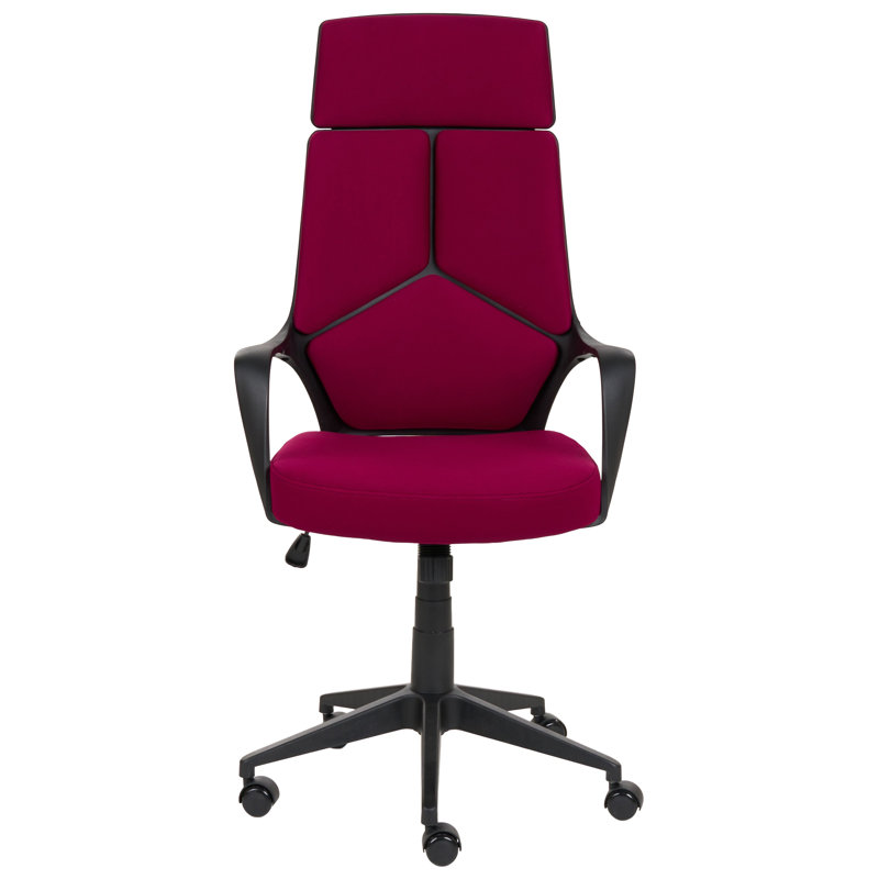 Symple Stuff Fabric Office Chair