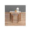Ensemble de 3 tables gigognes Minimalist-2047429029