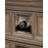 Fabijan 30'' W Solid Wood Nightstand