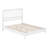 Aritra Solid Wood Low Profile Platform Bed-1762049906-1788230875