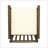 Acacia Wood Dining Chairs With Weather-Resistant Cushions, Perfect For Outdoor Comfort And Style