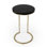 Shounderia Marble Side Table