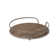 Wood Serving Set