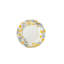 Tullahassee Piece Dinnerware Set - Service for 6