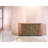 Rhodri Four Door Wood Sideboard