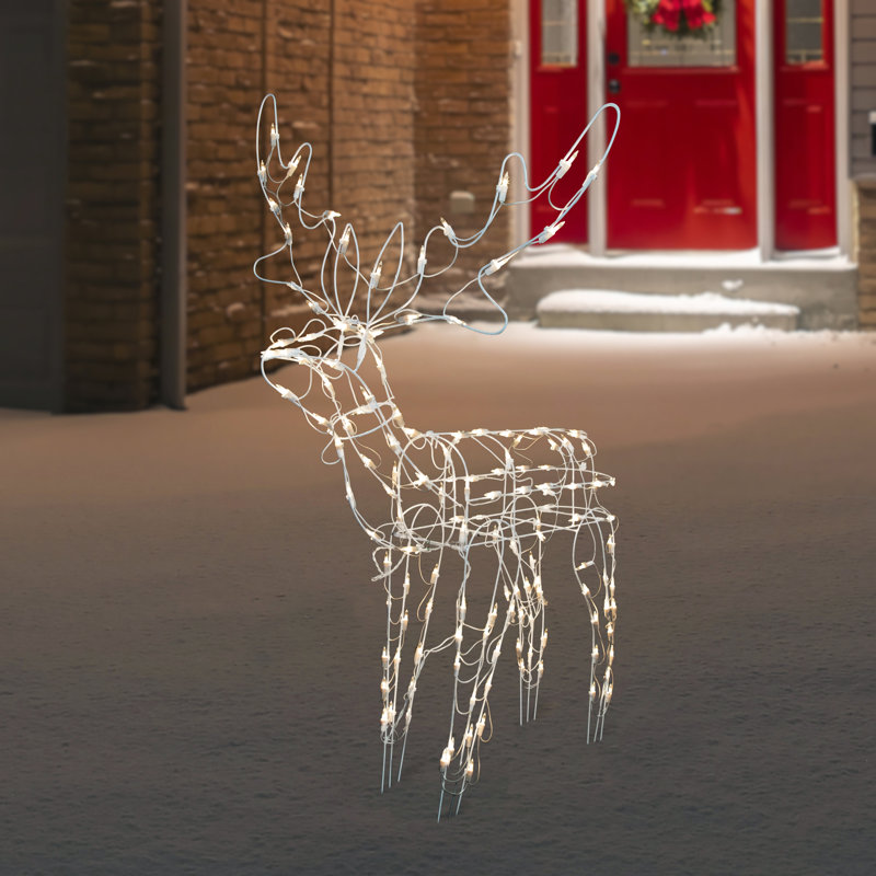 Décoration de Noël 48 po