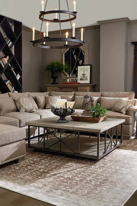The Arch Salvage Collection