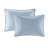Comfortable Blue Cotton Bedding Sets, Reversible And Hygienic For All Seasons