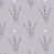 White/Lilac Floral selected