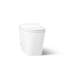Leap™ One-Piece Elongated Smart Toilet, Dual-Flush