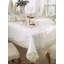 Chemin de table brodé Angel Cherub Holiday-41836417-41836413