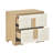 Modern Elegance Nightstand