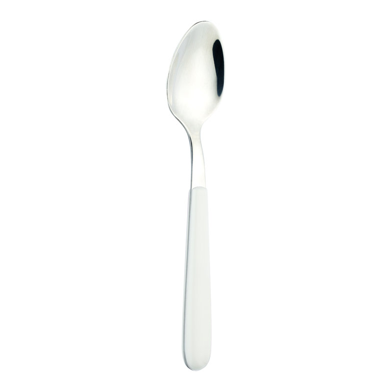 Grunwerg Cutlery Greenworks, 24 Piece Cutlery Set , Service for 6, Sepia