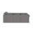 Lockheart 5PC L Shaped Roll Arm Modular Upholstered Corner Sectional-126757377