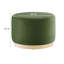 Repose-pieds rembourré Modway Tilden-96356086