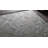 Bellflower Cowhide Patchwork Indoor Rug