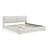 King Platform Bed Frame