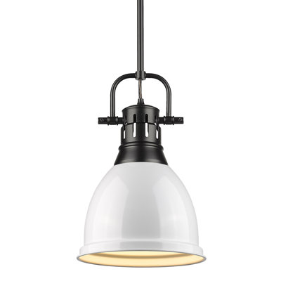 Ruthie 1 - Light Pendant