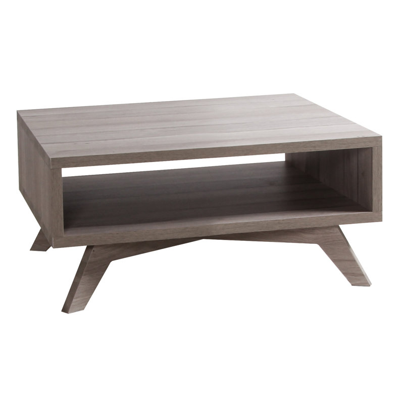 Skandi Four Leg Coffee Table