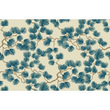 Nippon Floral Wallpaper Roll