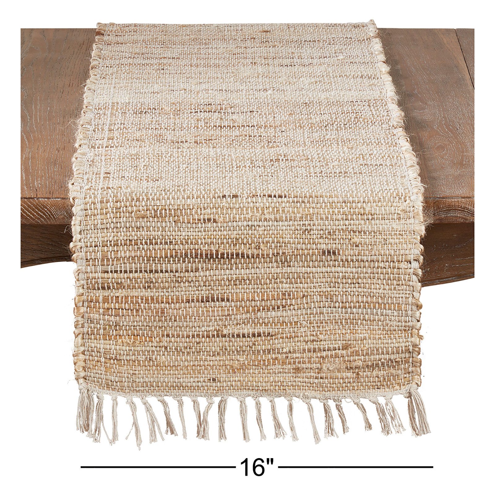 Samford Table Runner, 72" x 16"