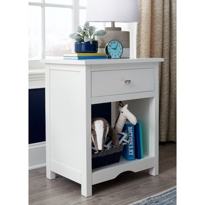 Edington 1 Drawer Nightstand
