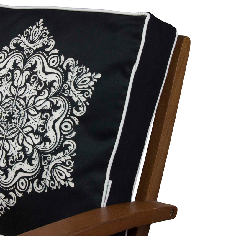 Coussin de qualité supérieure 16,5 po x 16,5 po, 50% coton / 50% polyester, lavable et repassable, rembourrage en silicone, fermeture à glissière dissimulée, housse amovible | Coussin décoratif confortable pour la maison, le bureau et l'extérieur