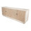 Dereck 94'' W Solid Wood Sideboard