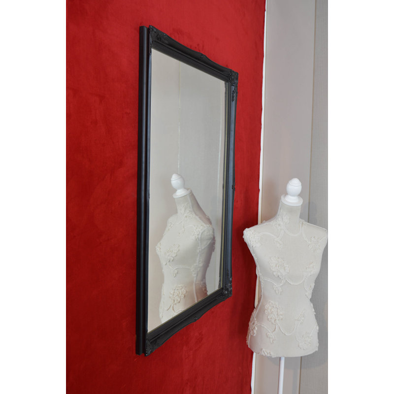 Mcgarity Flat Wall Mirror