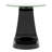 Hilry Glass Top End Table-995093226